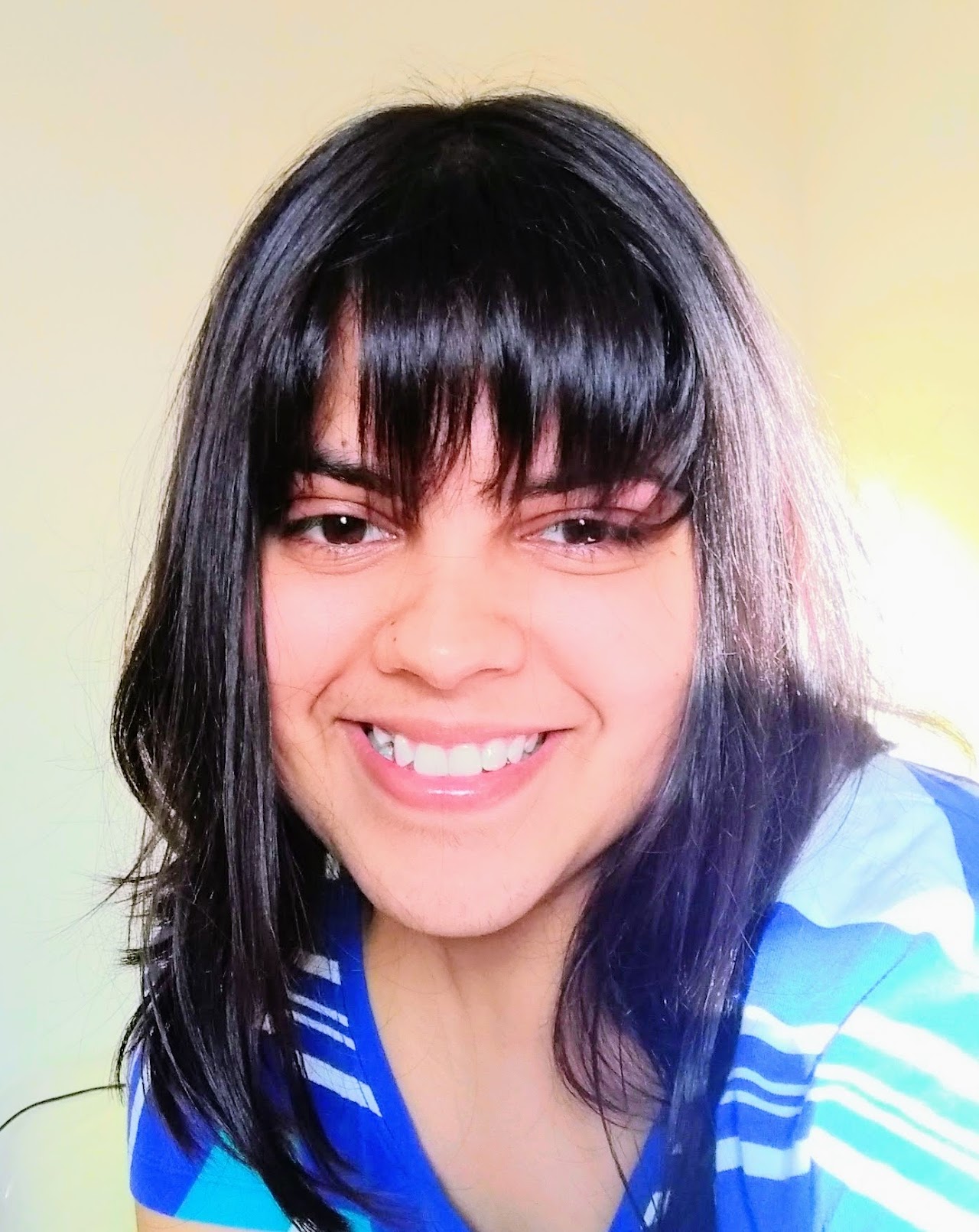 Portrait of Dr. Chhavi Yadav